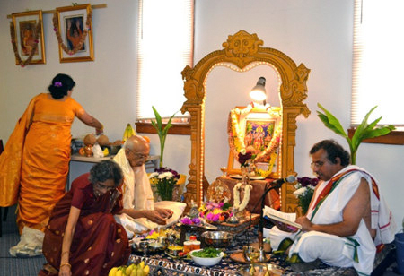 Sri Satyanarayana Vratam Telugu Pdf